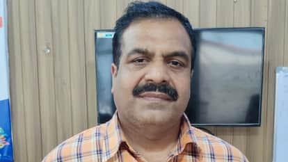 anti-electricity theft police station inspector caught taking bribe in bareilly