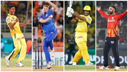 TATA IPL 2026 Auction: Full 350-Player List Announced Ahead of December 16 Event
