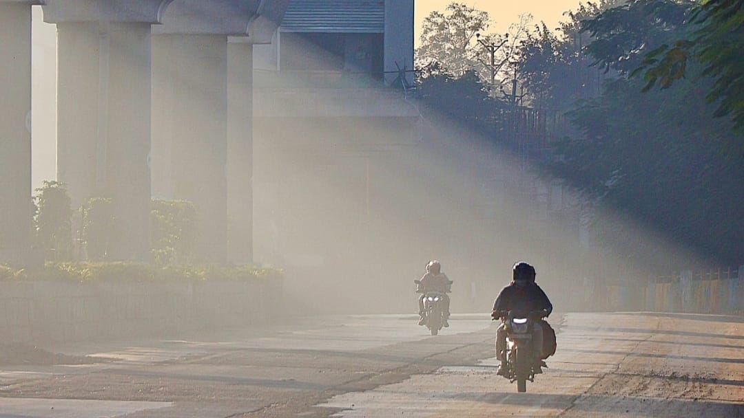 Indore News: MP Weather Update Cold Wave Alert from December 5 and Temperature Drop Forecast