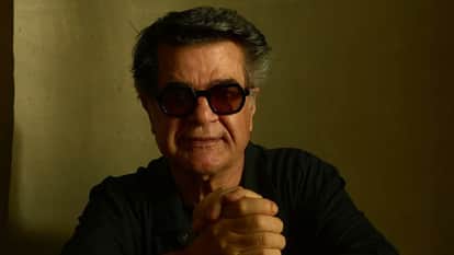 Iran sentences acclaimed director Jafar Panahi in absentia to a year in prison