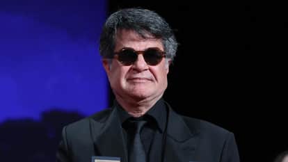 Iran sentences acclaimed director Jafar Panahi in absentia to a year in prison