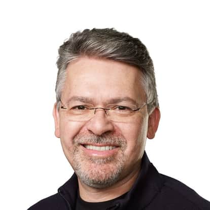 Amar Subramanyam appointed Apple AI VP find out who this Indian-origin person