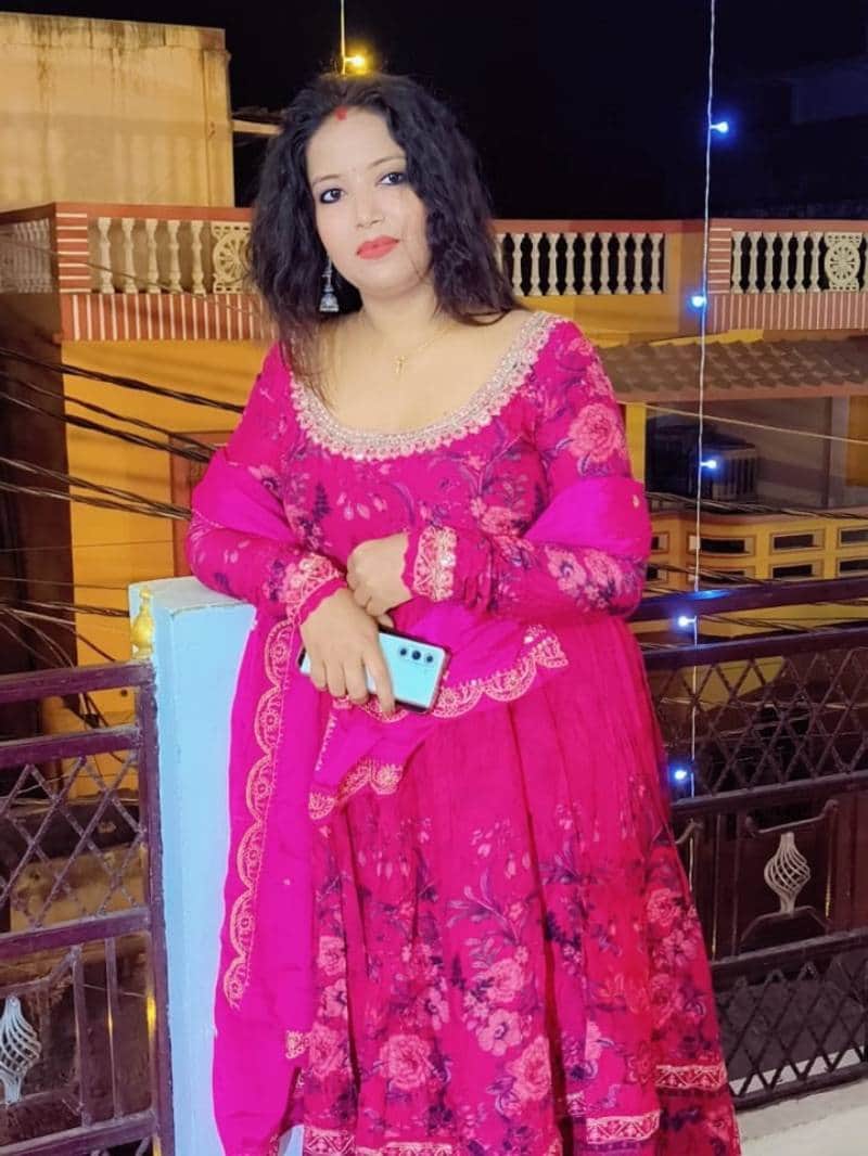 ज्योति सिंह