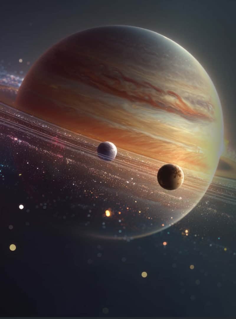 कुंभ में सूर्य और राहु की युति