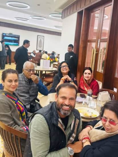 कंगना रनौत