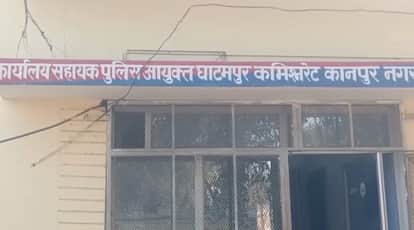 Kanpur Six year old daughter reveals secret of her mothers murder FIR against husband and mother in law