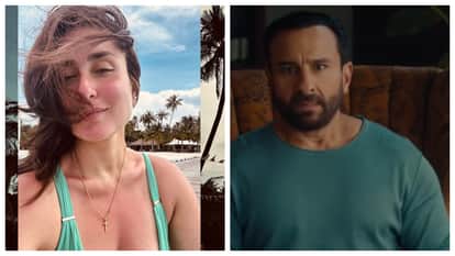 kareena kapoor write letter to husband saif ali khan on social media