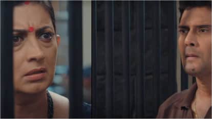 Kyunki Saas Bhi Kabhi Bahu Thi 2 Update: Tulsi and mihir Virani Smriti Irani show