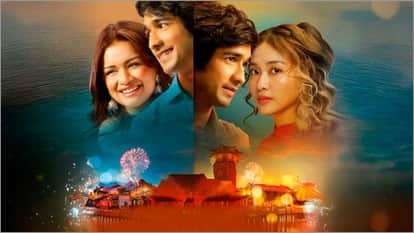 Avneet Kaur And Shantanu Maheshwari Starrer Love In Vietnam Ready To Release In Korea On 8th December