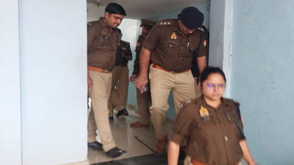 UP: Cop commits suicide by posting reel on Insta