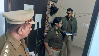 UP: Cop commits suicide by posting reel on Insta