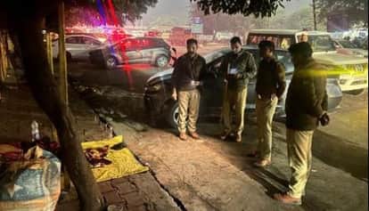 Drunk Husband Turns Monster: Beats Wife Crushes Her Neck to Death in Agra