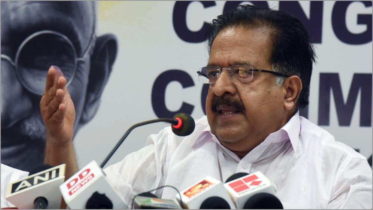 Maharashtra politics BMC election Congress decision Mumbai municipal election Congress strategy Mumbai