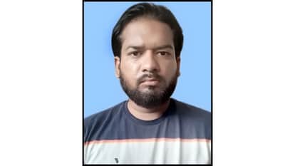 Hotel manager dies in road accident