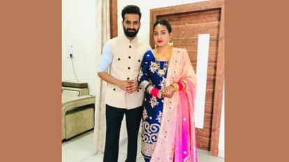 Married woman commits suicide in Fatehabad's Khanora village, shoots herself with husband's licensed pistol