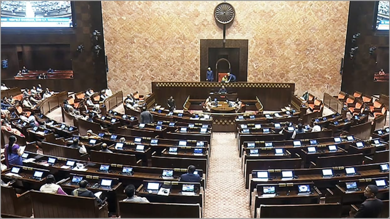 bjp rajya sabha seats latest news and updates a review on it