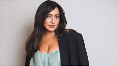 Enforcement Directorate questions Model and actor Neha Sharma in online betting app case