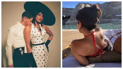 nick jonas celebrating 7 years of being married to his dream girl wife priyanka chopra