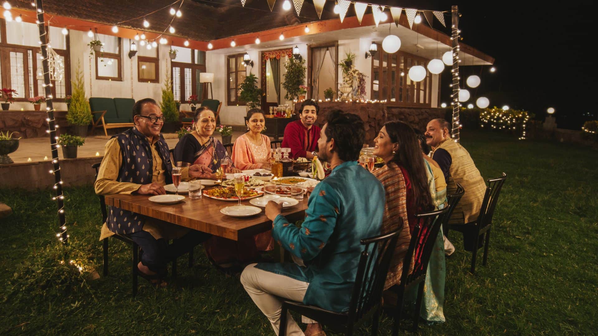 Four simple remedies to fix digestion problems caused by overeating at parties