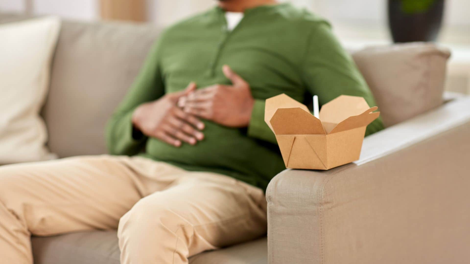 Four simple remedies to fix digestion problems caused by overeating at parties