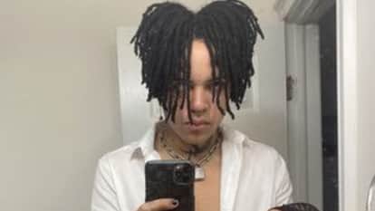 Rapper musician POORSTACY dies at age of 26 know about him