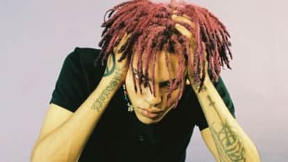 Rapper musician POORSTACY dies at age of 26 know about him