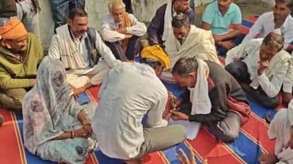 Gwalior News: Case of a child missing for a month reaches Magistrate Mahadev court