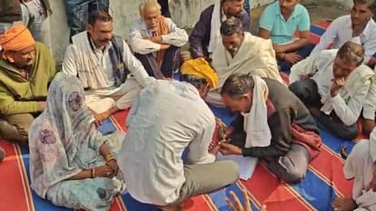 Gwalior News: Case of a child missing for a month reaches Magistrate Mahadev court