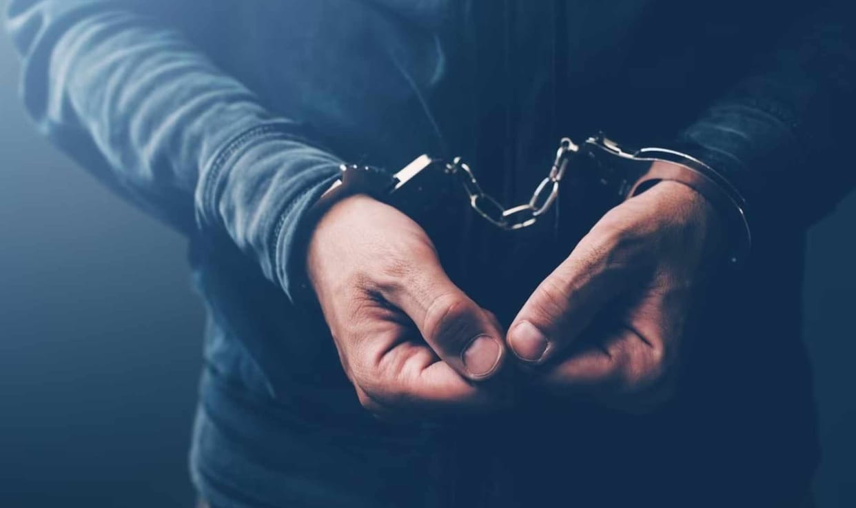 jogbani border nepal police arrests indian with banned currency 2 5 lakh