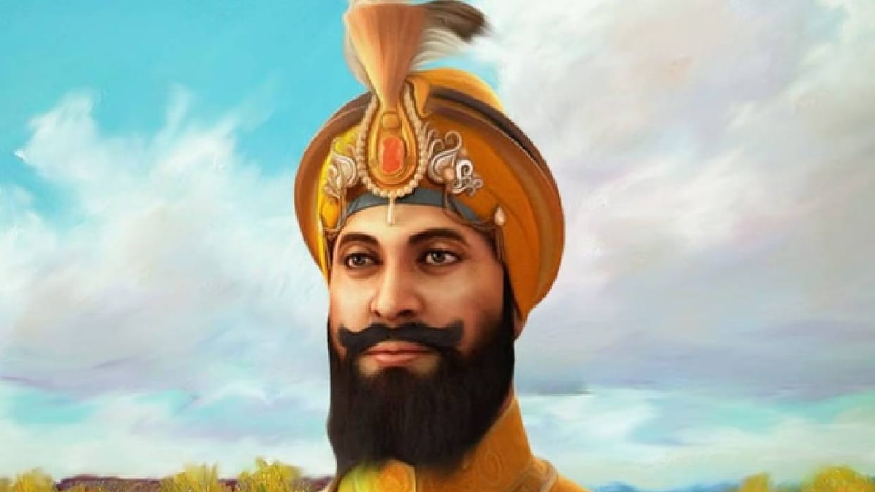 UP: Government issues order to observe Guru Gobind Singh Jayanti as holiday; December 27 declared a holiday