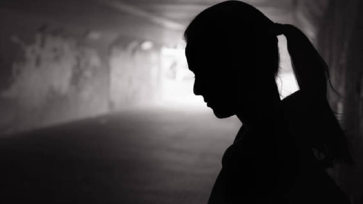 'I am the judge's wife': Woman in Lucknow said - I want protocol, what came out in the investigation... even t