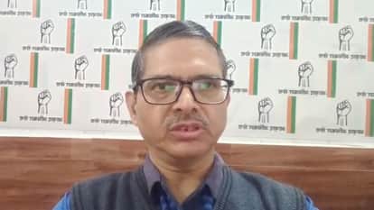 Dhananjay Singh and dismissed constable Alok Singh have same house number in voter list in jaunpur