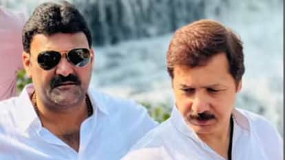 full story of the cough syrup scandal: UP connection surfaced after Amit's arrest, Purvanchal strongman on