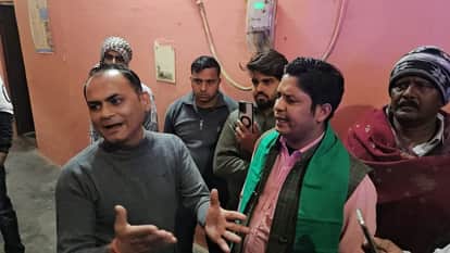 Pathology lab accused of giving wrong report RBC reported ten times higher in Bulandshahr