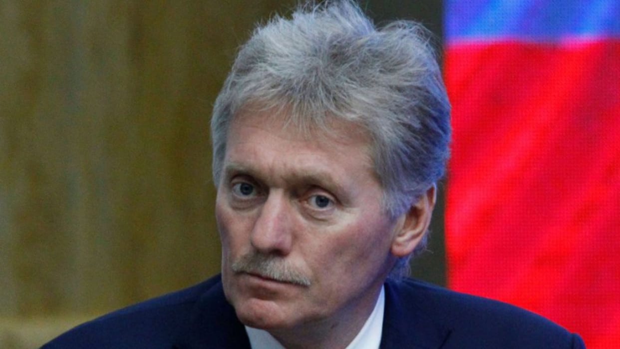 Russia big signal before Putin visit Peskov says offer S-400 Su-57 included discussion