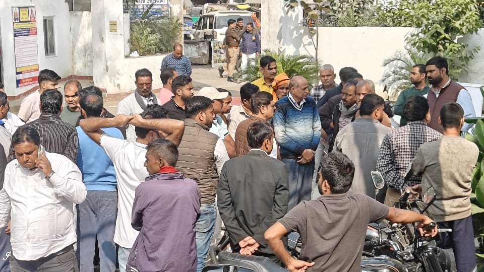 Army soldier killed in Prayagraj five including a policeman arrested