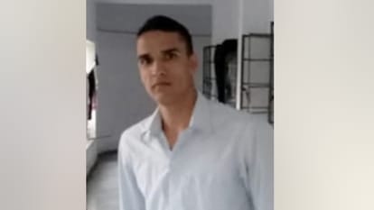 Army soldier killed in Prayagraj five including a policeman arrested