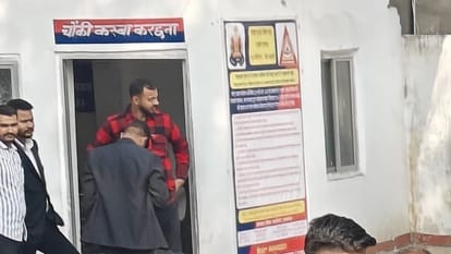 Army soldier killed in Prayagraj five including a policeman arrested