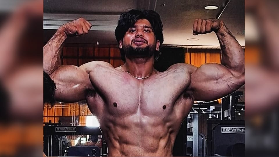 Para powerlifting player murder case: IG not met, family and Khap to meet Rohtak SP