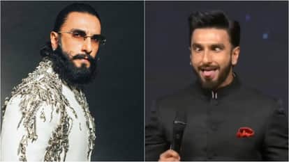 Ranveer Singh apologise on kantara mimicry controversy Rishabh shetty performance