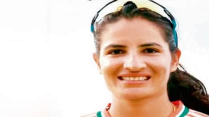 Fast bowler Renuka Thakur's family is happy with her appointment as OSD in the Railways.