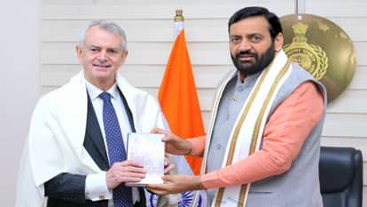 Canada to open university in Haryana