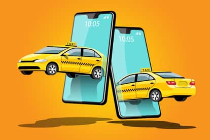 government will soon launch Bharat Taxi app giving drivers freedom private companies