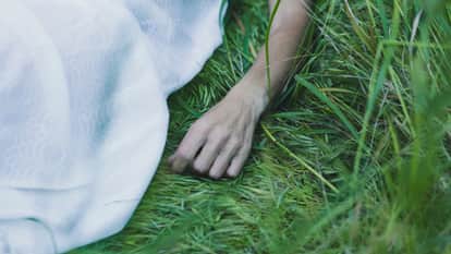 The body of a missing girl was found in a drain in Sahjanwa, Gorakhpur. She had been missing for three days.