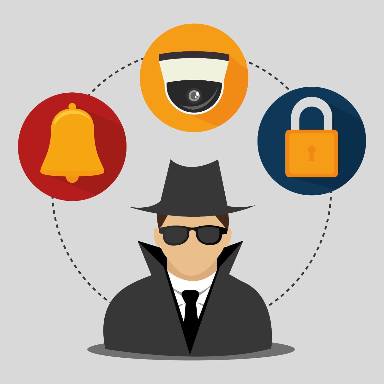 1.20 lakh IP or CCTV camera leaks in South Korea four accused arrested