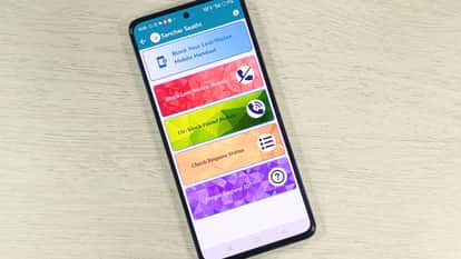 sanchar saathi app benefits features in lost phone reporting fraud call reporting