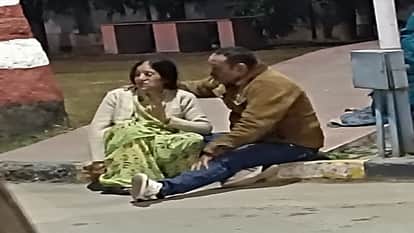 Class 10 student dies in road accident in haldwani