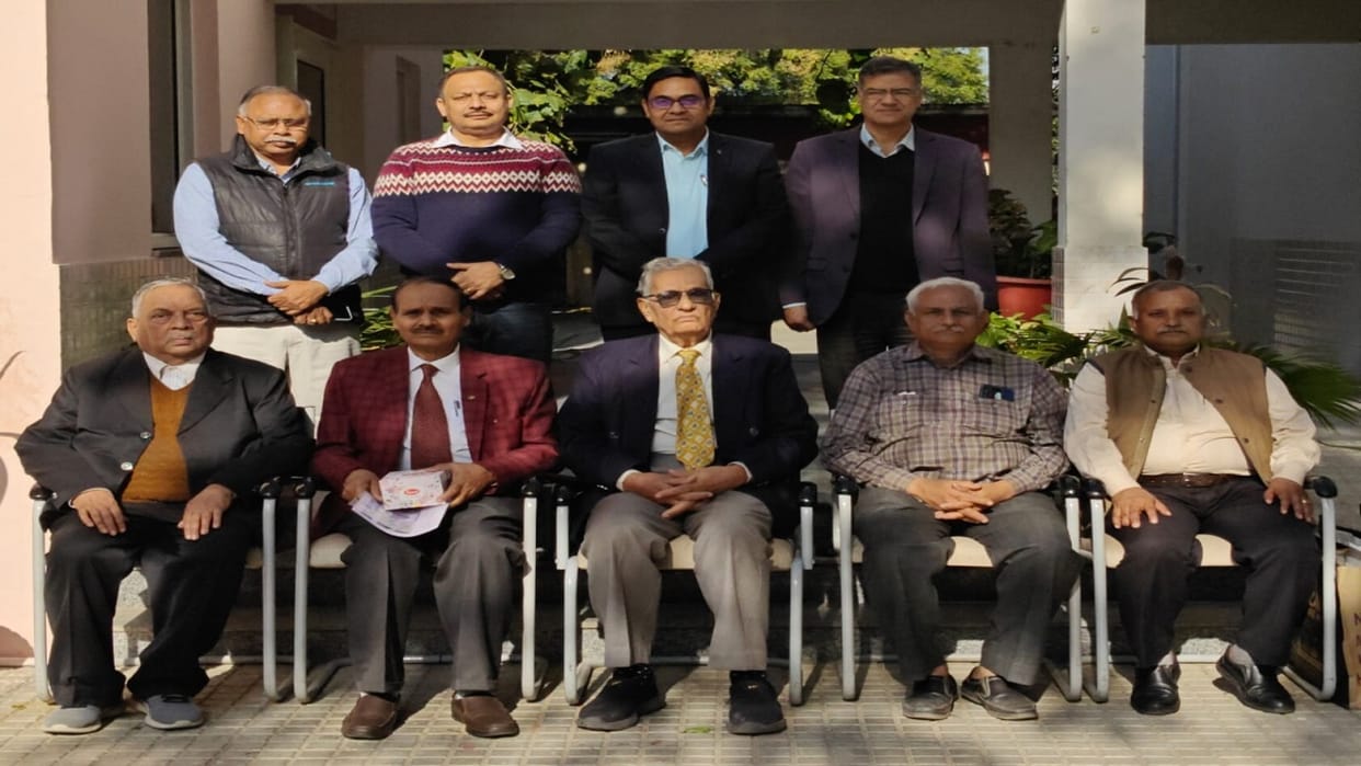 Controlling TB in humans is difficult without TB-free animals scientists say in Bareilly