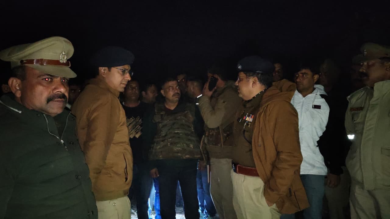 Mithun Encounter: Diwali Rituals Before Murders, Fake Identities and Multi-State Crime Network Exposed