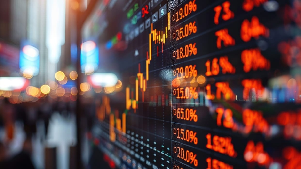 West Asia tensions rock global markets, Asian indices fall sharply; know everything